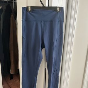 Lululemon instill tights size 6